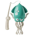 Brinquedo Pet Simula Carangueijo/Polvo Luminoso