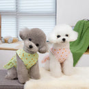 Vestido Pet Princess