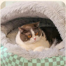 Puff Coberto Pet Cotzy