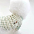 Blusinha Pet Montivi