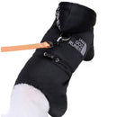 Macacão Pet Impermeável Loufe