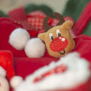 Moletom Natal Adorado
