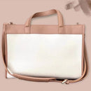 Bolsa Transporte Pet Ursinho Tee