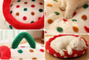 Cama Pet Toquinha Toffi