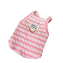 Blusinha Pet Hello Baby