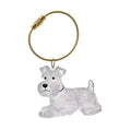 Chaveiro Colecionar Pelos Pet Memories