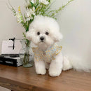 Blusinha Pet Amandita