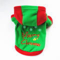 Moletom Capuz Merry