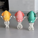 Brinquedo Pet Simula Carangueijo/Polvo Luminoso