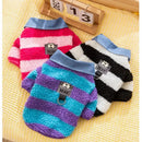 Casaquinho Pet Candy Pop