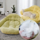 Cama Pet Poltrona Fofurinha