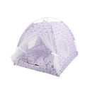 Tenda Pet Raika