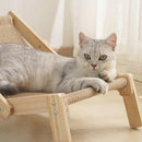 Cadeira Sisal Pet Redinha