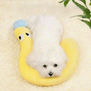 Almofada Pet Confortável Minhocão