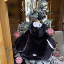 Roupinha Pet Pinguim Fofo