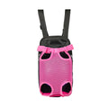 Mochila Canguru Vibes