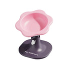 Comedouro Elevado Ajustável Pet Tower Bowl