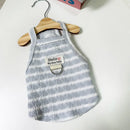 Blusinha Pet Hello Baby