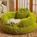 Puff Divertido Pet Gift