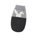 Tricot Gola Coelho