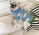 Tricot Pet Nuvem