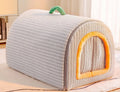 Cama Pet Toquinha Fofu