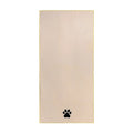 Toalha Pet Ultra-absorvente Macia Pet Talk