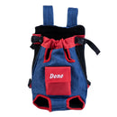 Mochila Pet Canguru Dono