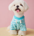Tricot Bombonzinho