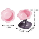 Comedouro Elevado Ajustável Pet Tower Bowl