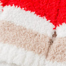 Tricot Pet Santa Claus