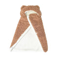 Roupinha Pet Poncho Poquet