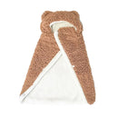 Roupinha Pet Poncho Poquet