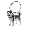 Chaveiro Colecionar Pelos Pet Memories