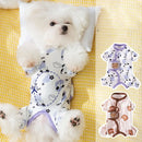 Pijaminha Pet Soft Pure