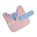 Toalha de Banho Pet Ultra-Absorvente SoftPure