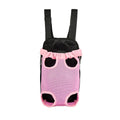 Mochila Canguru Vibes