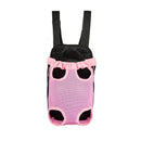 Mochila Canguru Vibes