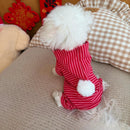 Macacão e/ou Blusa Pet Mimy