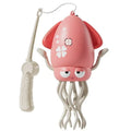 Brinquedo Pet Simula Carangueijo/Polvo Luminoso
