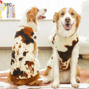 Blusão de Inverno Pet Ruidy