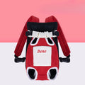 Mochila Pet Canguru Dono