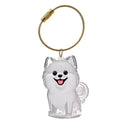 Chaveiro Colecionar Pelos Pet Memories