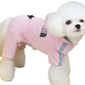 Macacão Pet Impermeável Loufe
