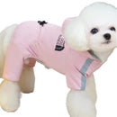 Macacão Pet Impermeável Loufe