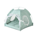 Tenda Pet Raika