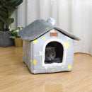 Casinha Pet Toby