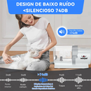 Máquina Removedora & Aspiradora de Pelos Pet Grande Capacidade HairFree