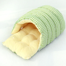 Cama Toquinha 2 em 1 Truddel