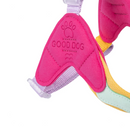 Coleira Pet Anti-puxão Pawslove